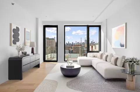 40-21 27th St #6S, Long Island City, NY 11101