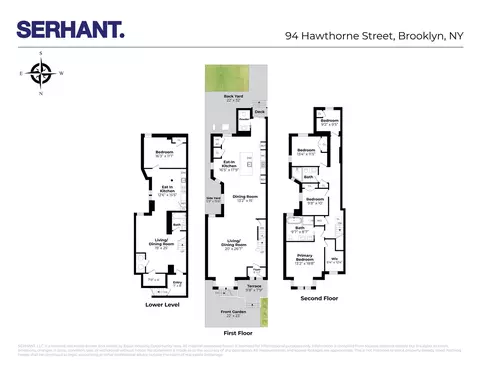 94 Hawthorne St, Brooklyn, NY 11225