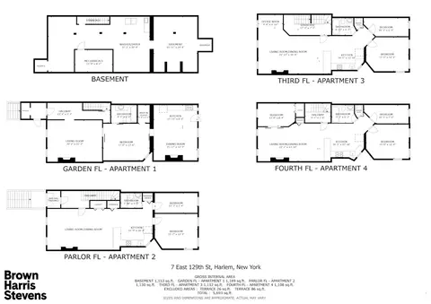 7 E 129th St, New York, NY 10035