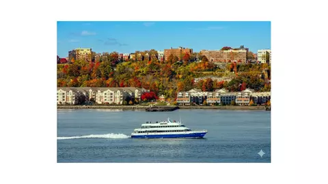 220 Riverside Blvd #5K, New York, NY 10069