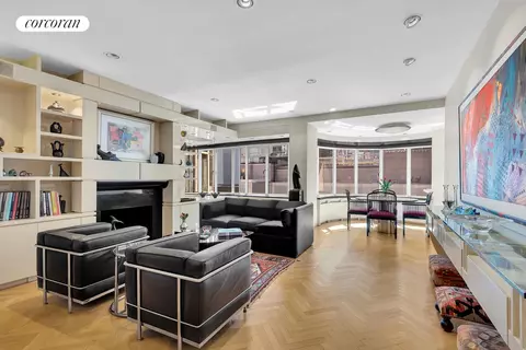 17 W 54th St #9C, New York, NY 10019