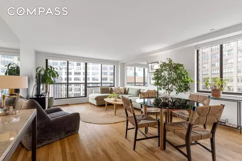 63 Downing St #8C, New York, NY 10014