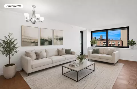 531 Main St #1213, New York, NY 10044