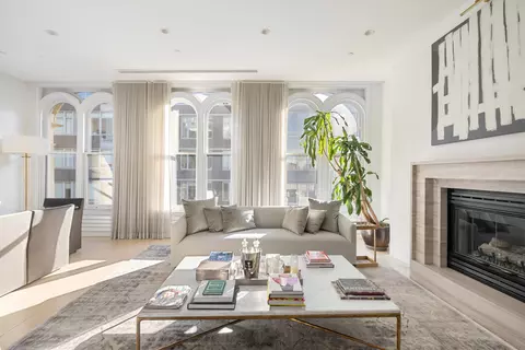 85 Leonard St #PH, New York, NY 10013