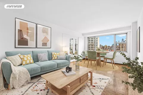 2 Charlton St #10D, New York City, NY 10013