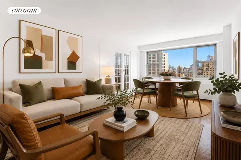 2 Charlton St #10D, New York City, NY 10013