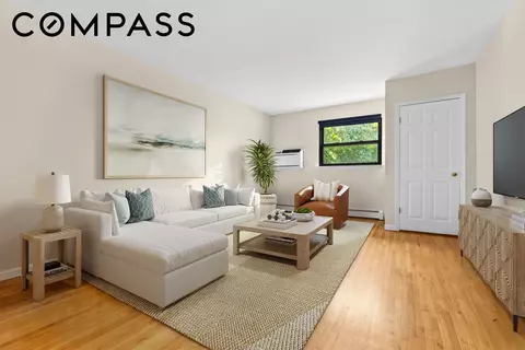 450 Clinton St #4D, Brooklyn, NY 11231