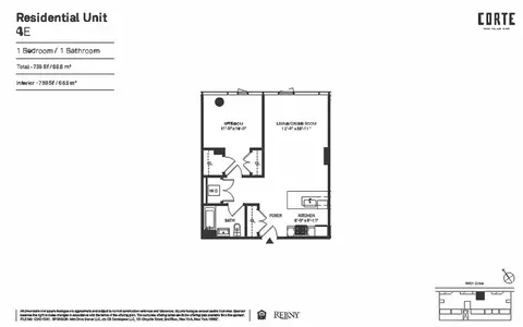21-30 44th Dr #4E, New York City, NY 11101