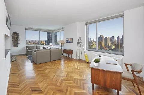 360 E 88th St #24D, New York, NY 10128