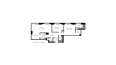 360 E 88th St #24D, New York, NY 10128