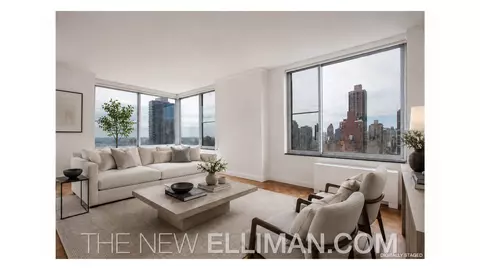 360 E 88th St #24D, New York, NY 10128