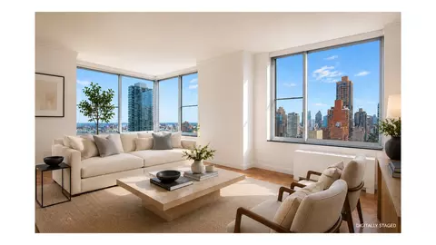 360 E 88th St #24D, New York, NY 10128