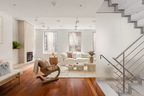 9 Minetta St, New York, NY 10012