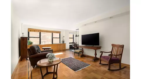 405 E 63rd St #4DE, New York, NY 10065