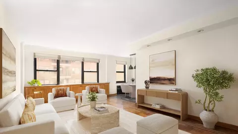 405 E 63rd St #4DE, New York, NY 10065