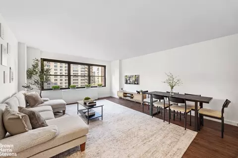 180 W End Ave #7G, New York, NY 10023