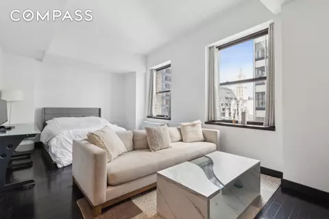 20 Pine St #2905, New York, NY 10005