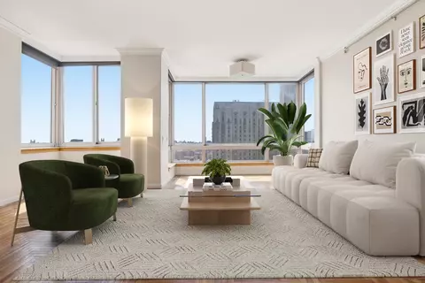 524 E 72nd St #33CDE, New York, NY 10021