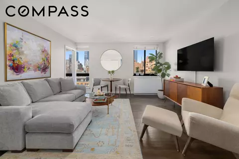 445 W 19th St #8H, New York, NY 10011