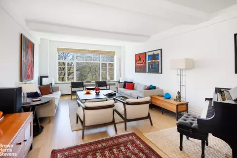 320 Central Park W #5A, New York, NY 10025