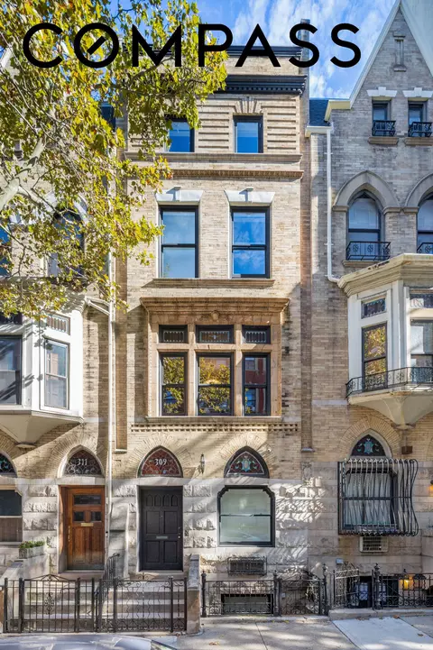 309 W 80th St, New York, NY 10024