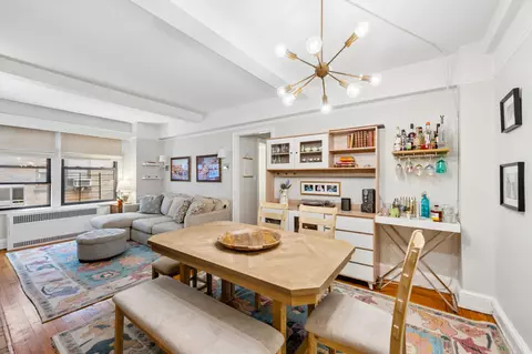 205 E 78th St #12T, New York, NY 10075
