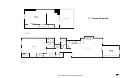521 Dean St #9, Brooklyn, NY 11217