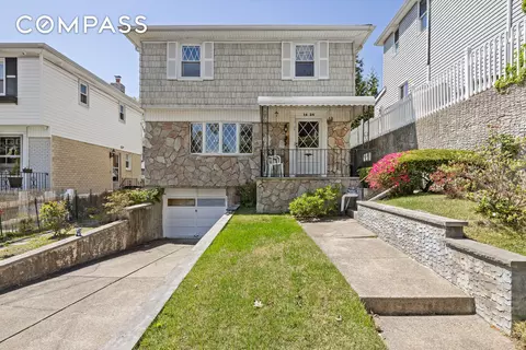 14-28 140th St, New York City, NY 11357