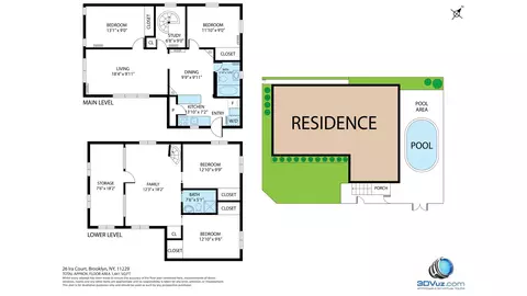 26 Ira Ct, Brooklyn, NY 11229