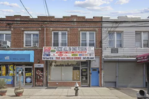 1147 E 92nd St, Brooklyn, NY 11236