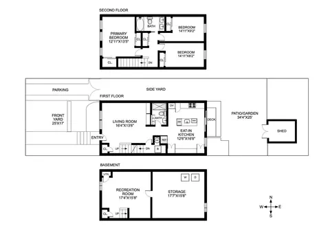 3-22 Seaside Ave, New York City, NY 11694