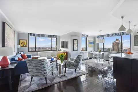 115 E 87th St #38F, New York, NY 10128