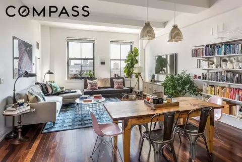 1 Hanson Pl #15C, Brooklyn, NY 11243