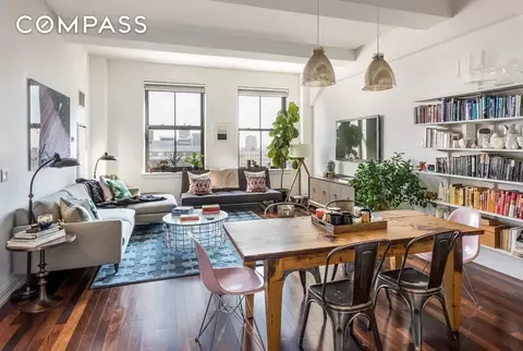 1 Hanson Pl #15C, Brooklyn, NY 11243