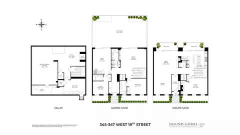 345-347 W 19th St, New York, NY 10011