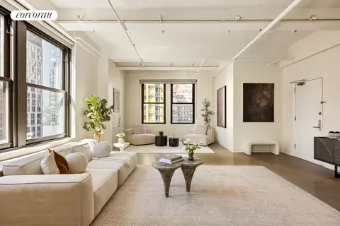 50 W 29th St #13W, New York, NY 10001
