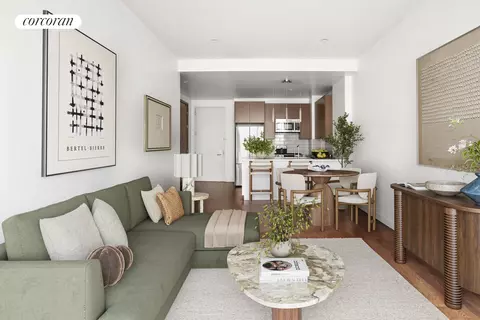 27-17 42nd Rd #4G, Long Island City, NY 11101
