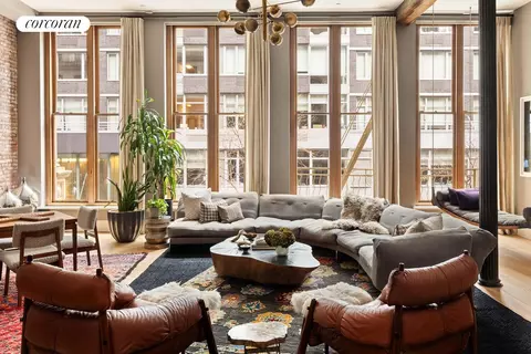 87 Leonard St #2, New York, NY 10013
