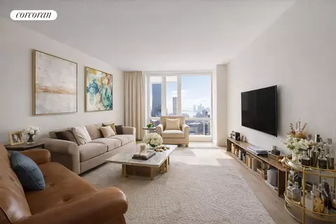 460 W 42nd St #54D, New York, NY 10036