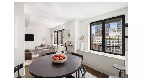 400 E 52nd St #14J, New York, NY 10022