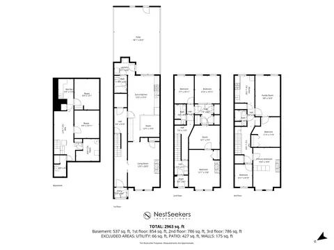 1222 Decatur St, Brooklyn, NY 11207