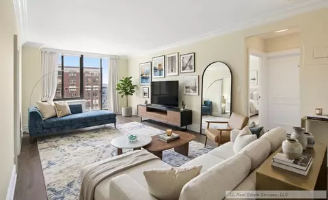 380 Rector Pl #7F, New York, NY 10280