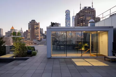 96 Grand St #PH, New York, NY 10013