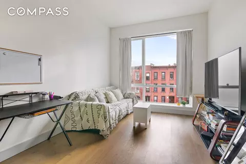 1325 Herkimer St #320, Brooklyn, NY 11233