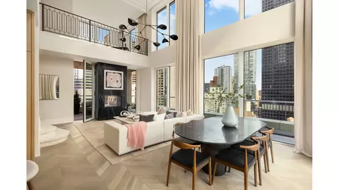 660 Lexington Ave #PHA, New York, NY 10022