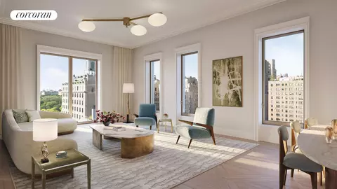 1122 Madison Ave #14NORTH, New York, NY 10028