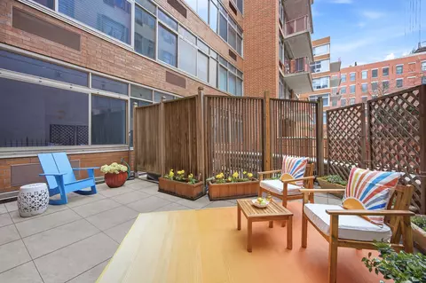 99 Jane St #1K, New York, NY 10014