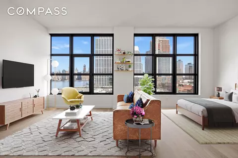 29 Huron St #5AE, Brooklyn, NY 11222