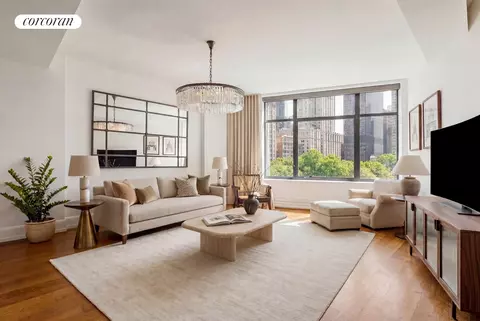 10 Madison Sq W #6G, New York, NY 10010