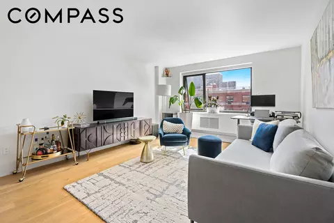 1330 5th Ave #6H, New York, NY 10026